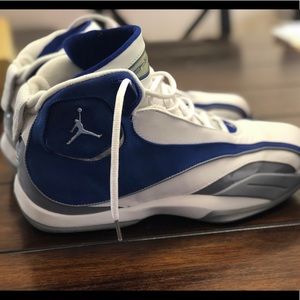 Jordan Team Concept